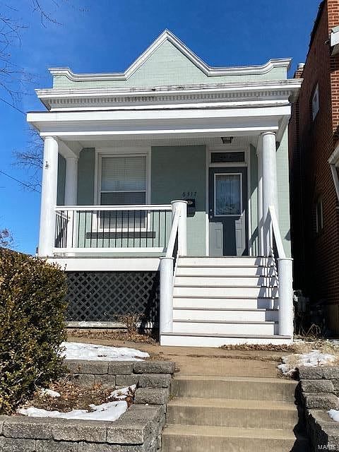 1st image of 6317 W Park Ave