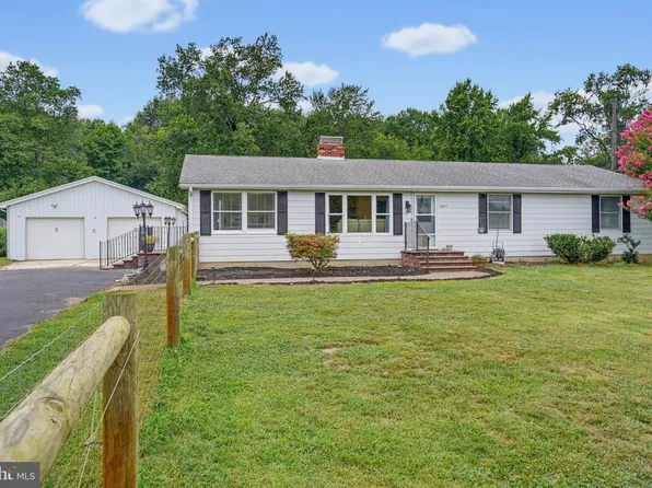 4687 Arthursville Rd, Hartly, DE 19953