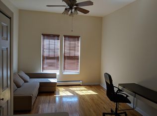 134 Morris St #402, Jersey City, NJ 07302