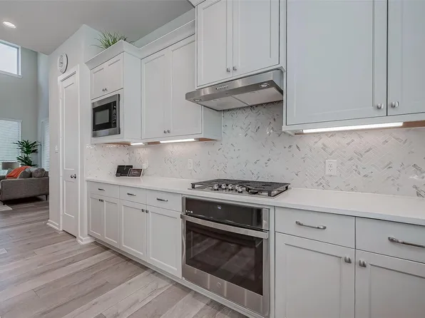 4603 Silver Moon Dr, Spring, TX 77386