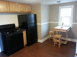6045 S Kenneth Ave APT 2F, Chicago, IL 60629