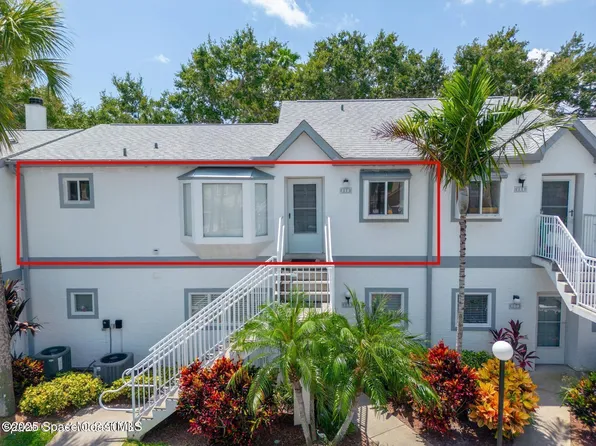 115 Ocean Park Ln, Cape Canaveral, FL 32920