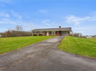 1534 Little Pine Rd, Ennice, NC 28623