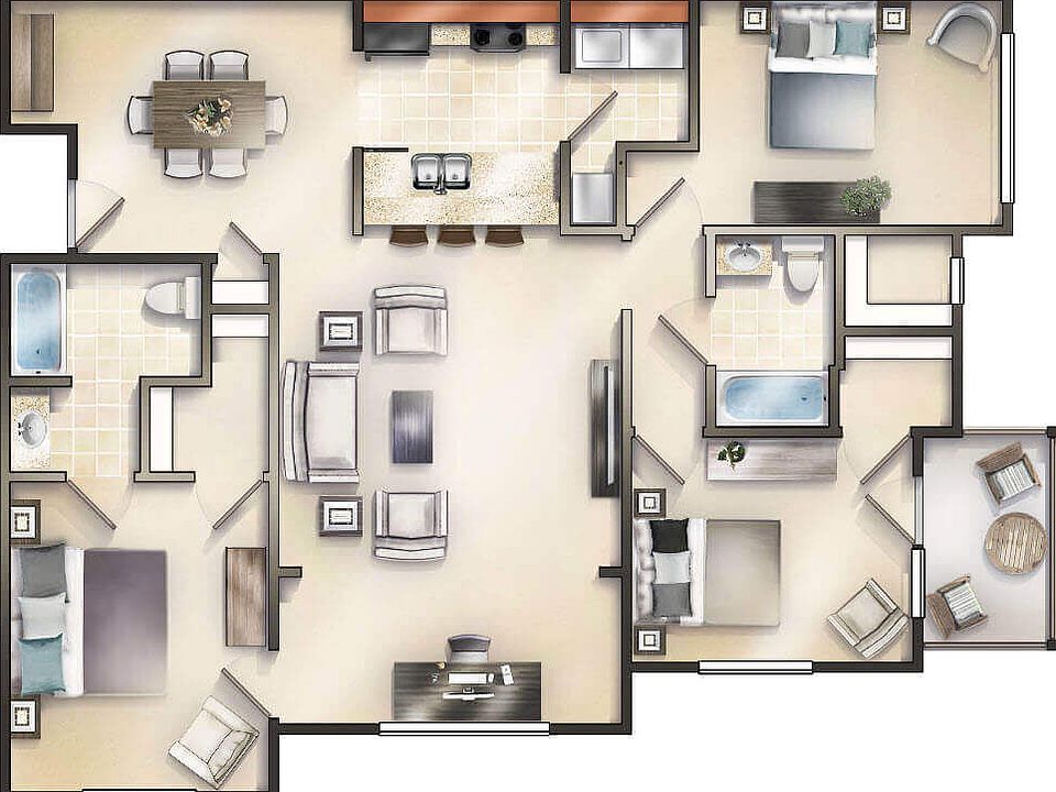 1st image of 20 Palisades Ln #202