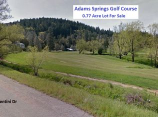 10016 Creek View Dr, Cobb, CA 95426