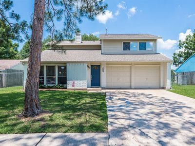 440 Gleneagles Dr, Friendswood, TX, 77546