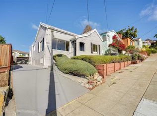 4007 Midvale Ave, Oakland, CA 94602
