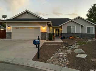 2022 Clover Ct, Carson City, NV