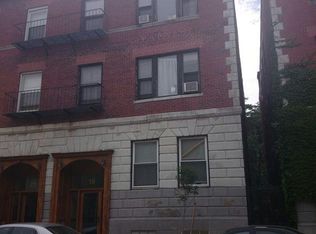 29 Aberdeen St #4, Boston, MA 02215