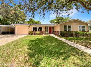 150 Shores Blvd, Saint Augustine, FL 32086