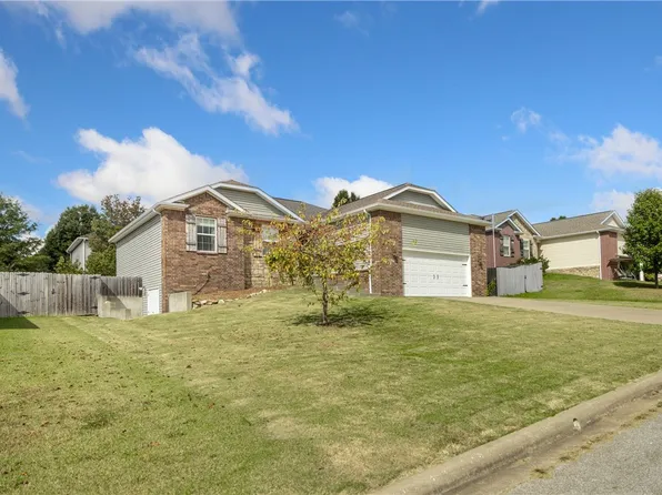 1916 Wellington Rd, Harrison, AR 72601