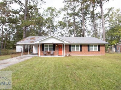 201A Becky St, Hinesville, GA, 31313