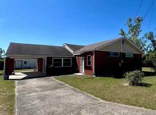 2924 Eidson Drive, Augusta, GA 30909