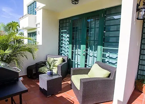 A7 Punta Del Mar Beach Village Carretera #115 — Photo 8