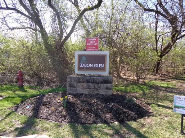 210 Edison Glen Ter, Edison, NJ 08837