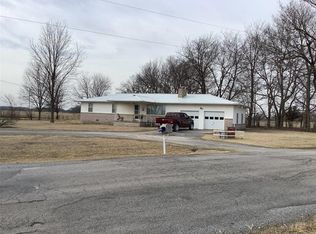 2258 E 470th, Pryor, OK 74361