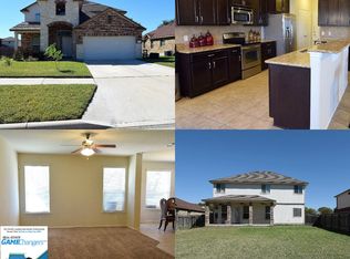 5707 Southern Belle Dr, Killeen, TX 76542