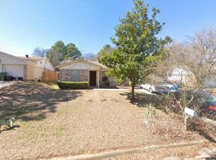 4406 Snow Mass Dr, Arlington, TX 76016