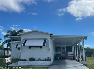 558 Marnie Cir, West Melbourne, FL 32904