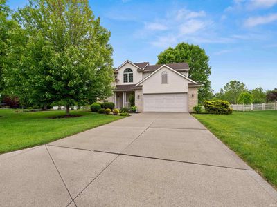 10215 Tidewater Trl, Fort Wayne, IN, 46845