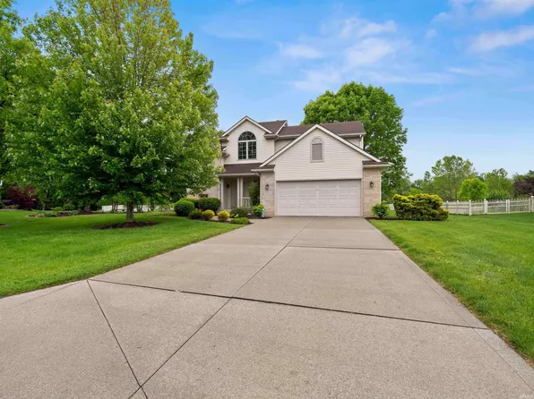 10215 Tidewater Trl, Fort Wayne, IN 46845