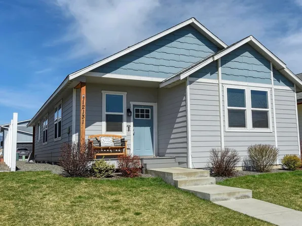 12131 W Moorfield Ave, Post Falls, ID 83854