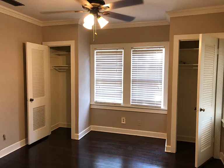 Picture taken in 2018 after renovations