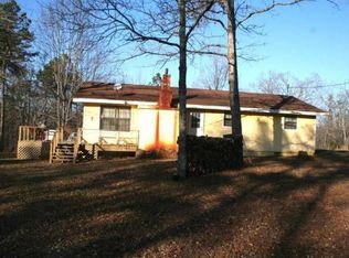 221 Brookridge Dr, Clinton, AR 72031