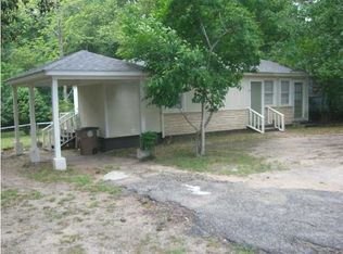 5224 Border Cir N, Mobile, AL 36608