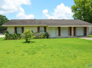 124 Fairlane Dr, Gray, LA 70359