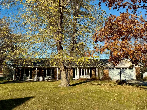 3550 W 558 N, Huntington, IN 46750