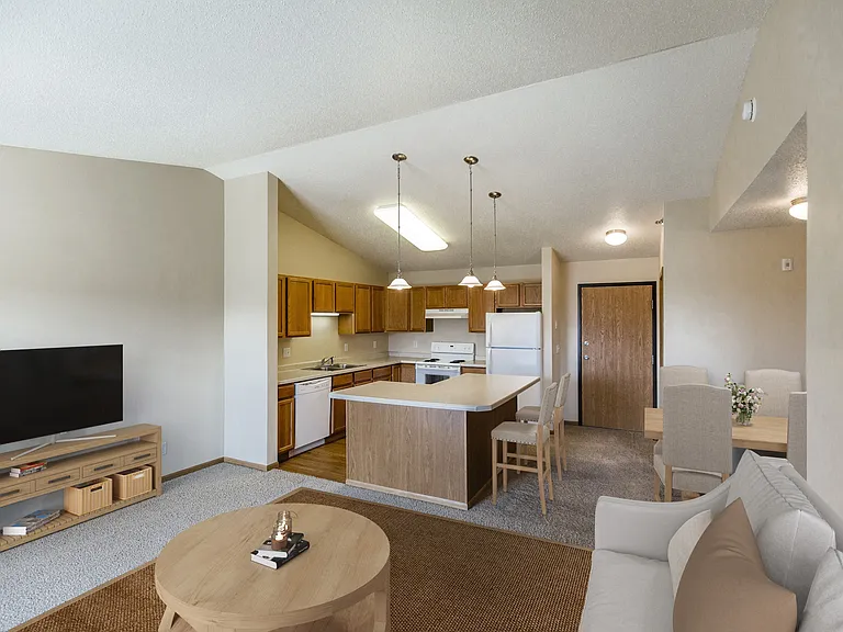 Sunset Ridge — Photo 6