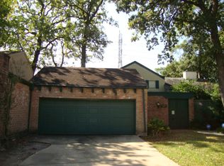 1503 Sandy Runn, Houston, TX 77090