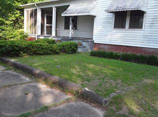 228 Water Ave, Selma, AL 36701