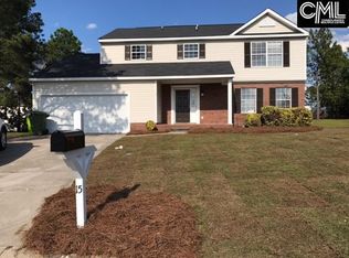 15 High Glen Ct, Columbia, SC 29229