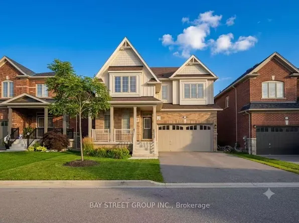 27 Samuel Cres, Springwater, ON L9X 2A4