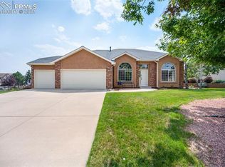 2425 Regal View Ct, Colorado Springs, CO 80919