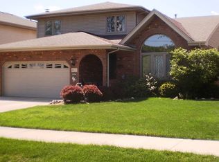 4417 151st St, Midlothian, IL 60445