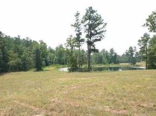 0 Airport Rd, Carthage, NC 28327