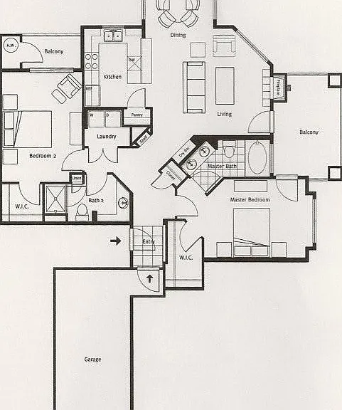 Layout