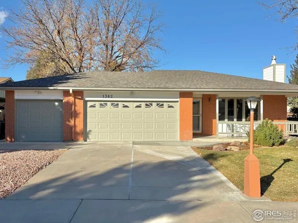 1362 Gay Cir, Longmont, CO 80501