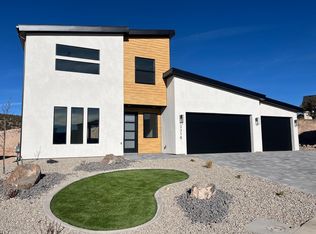 3318 W Sun Cir, Cedar City, UT 84720