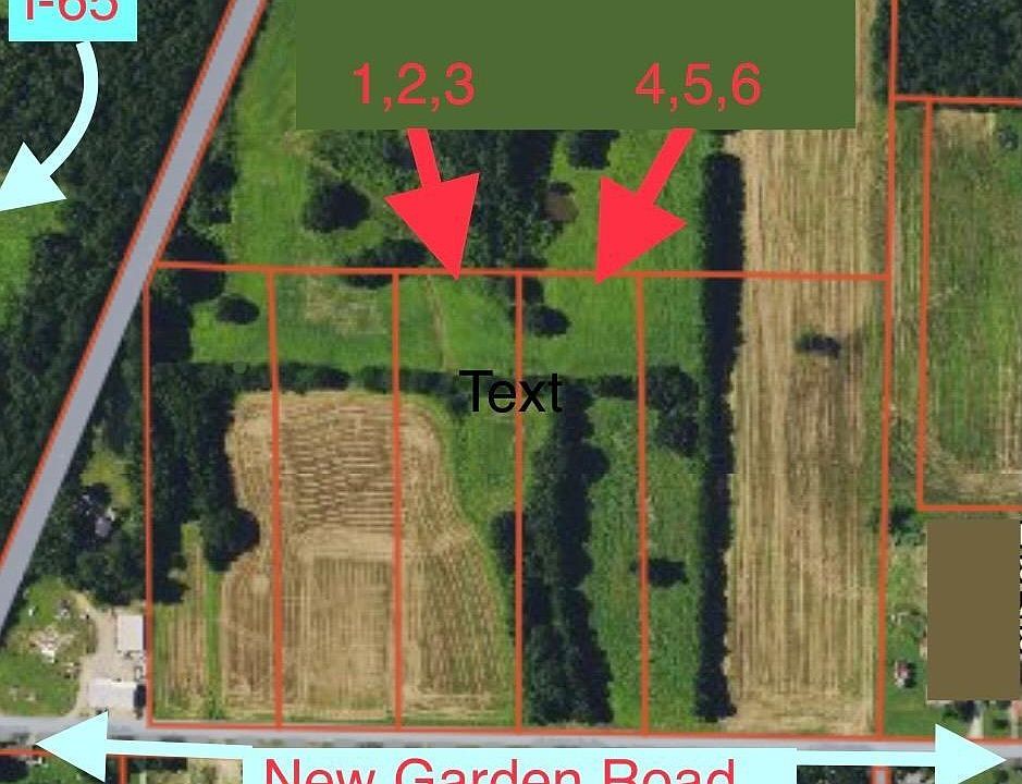 2nd image of LOT 2 New Garden Rd