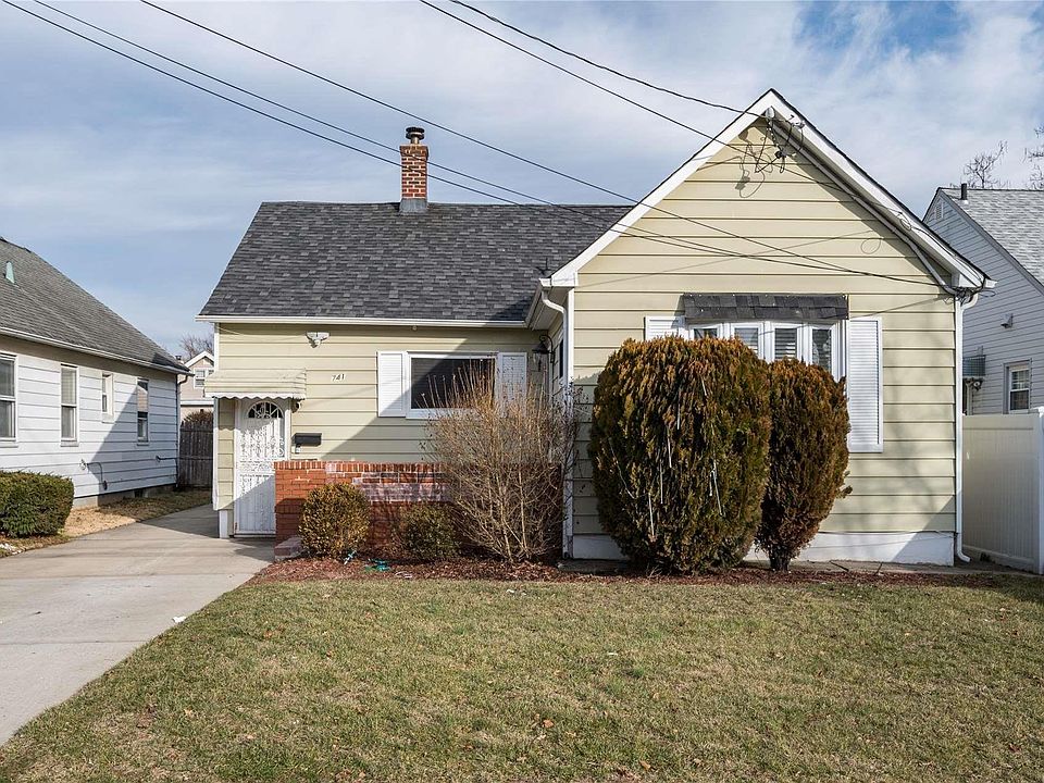 1st image of 741 N William Street