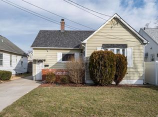 741 N William St, Baldwin, NY 11510