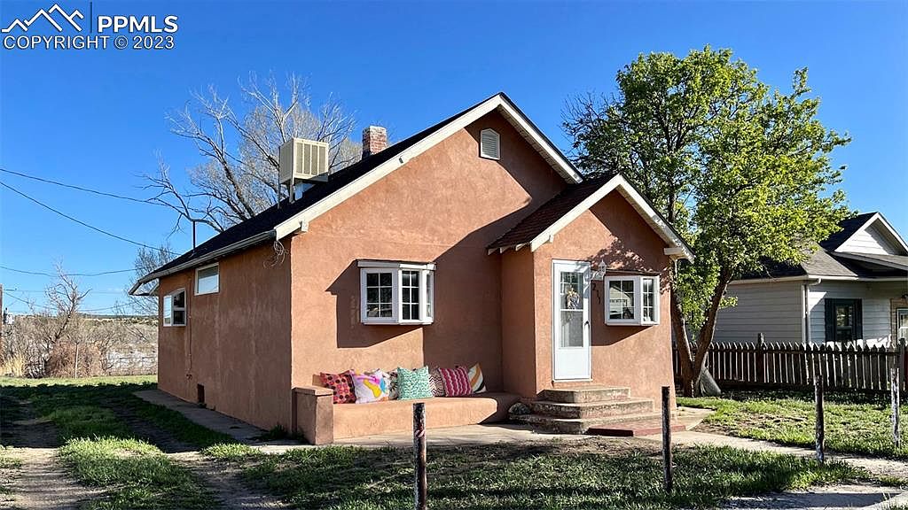 211 W 3rd St, Walsenburg, CO 81089 MLS 5816609 Zillow
