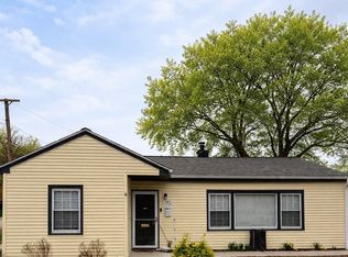 301 Sheldon Ave, Downers Grove, IL
