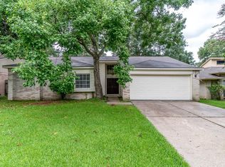 3914 Algernon Dr, Spring, TX 77373