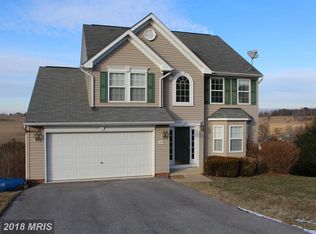 119 Colton Ct, Smithsburg, MD 21783