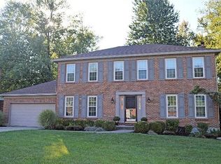 963 Duxbury Ct, Cincinnati, OH